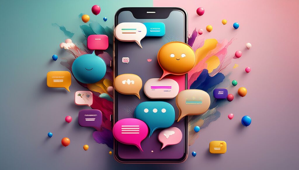 Social Media Content Ideas