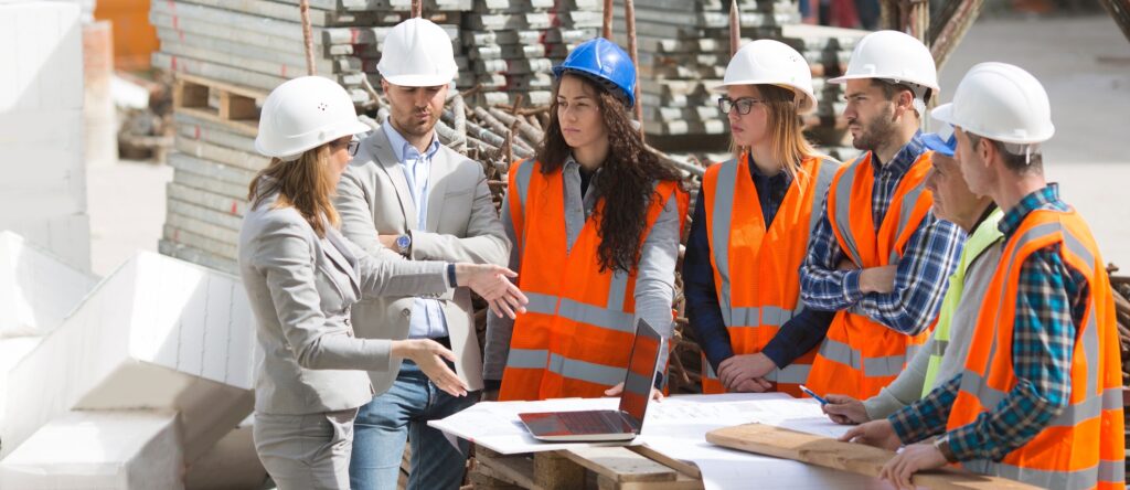 How to conduct effective toolbox talks