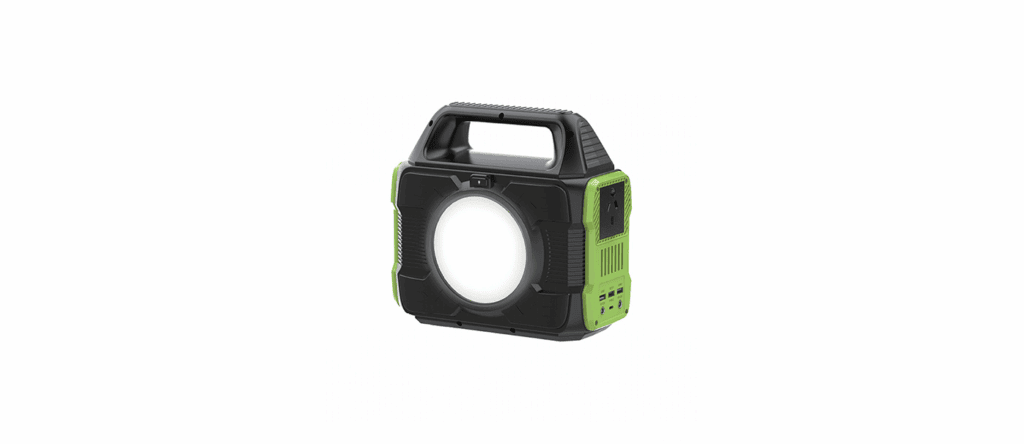 Trader GSM Electrical – Scorpion – Power Station Portable