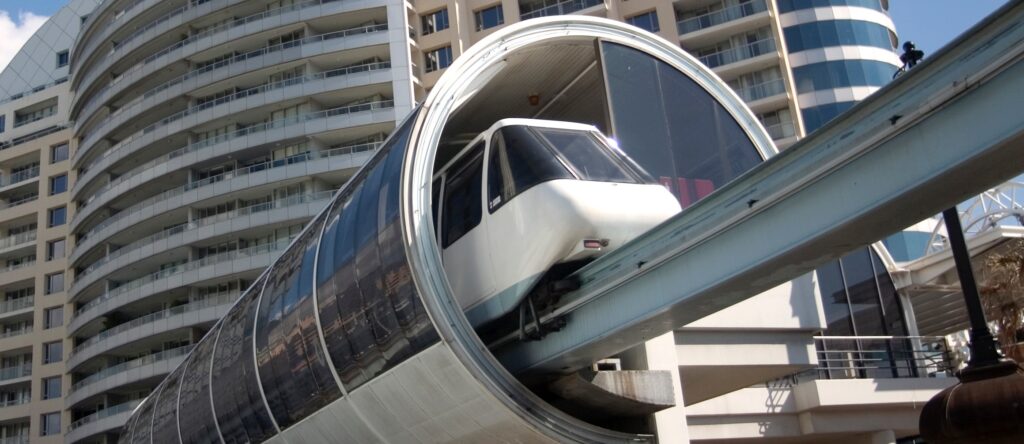 They built what?! Unusual infrastructure projects revealed