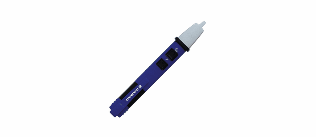 High-precision diamond tester for gemstone authenticity verification.