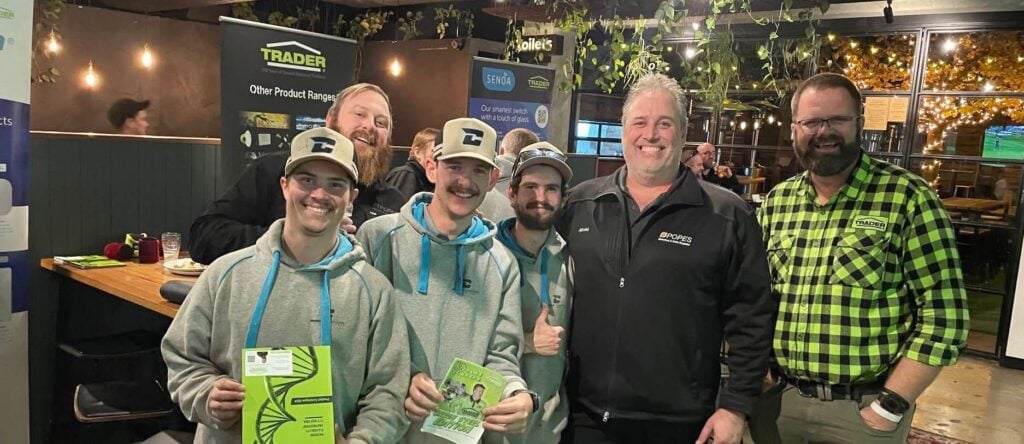 What do contractors love about Gemcell electrical wholesalers?