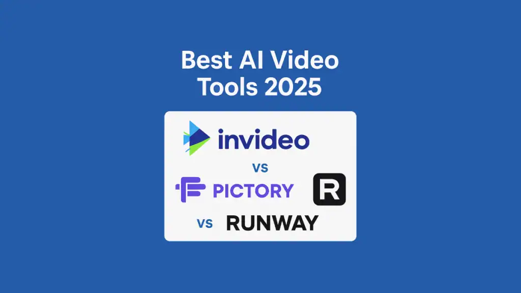 Best Ai Video Tools 2025 Feature
