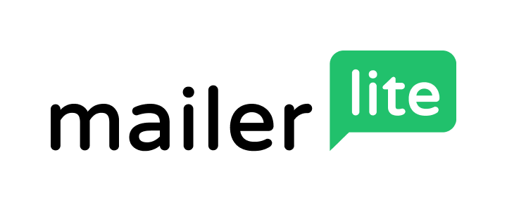MailerLite Review 2025 – AI Email Marketing & A/B Testing Logo