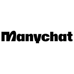 ManyChat logo