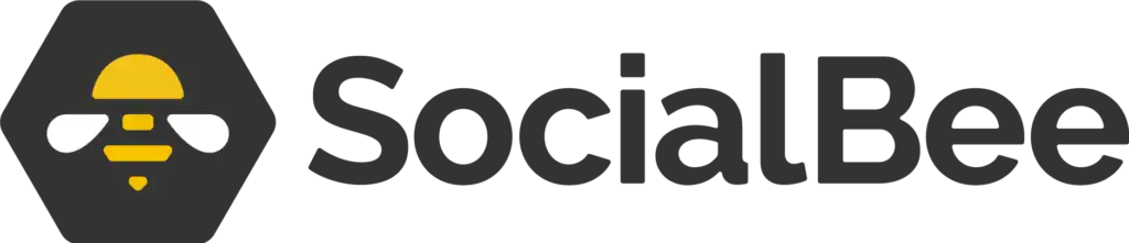 SocialBee Review 2025 Logo