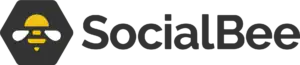 SocialBee Review 2025 Logo