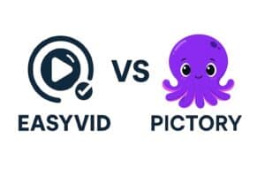 EasyVid vs Pictory (2025) — Best AI Video Generator for Short-Form Content?