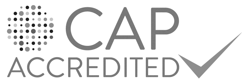 cap accredited logo