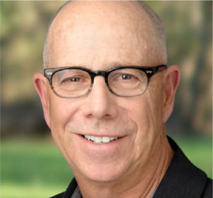 David Krause Portrait