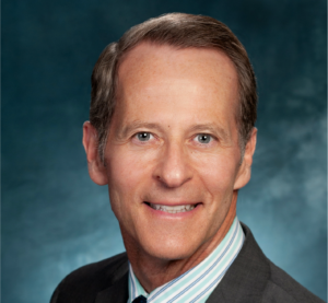 David B. Nash Portrait