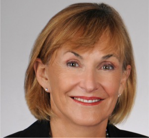 Kathleen Brady Portrait