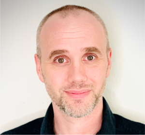 Russell Amato Headshot