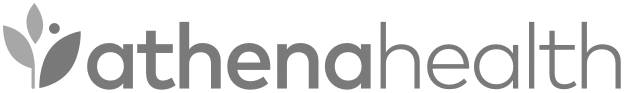 athena health logo