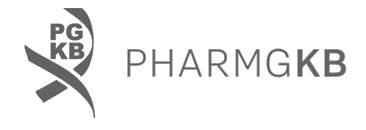 PHARMGKB Logo