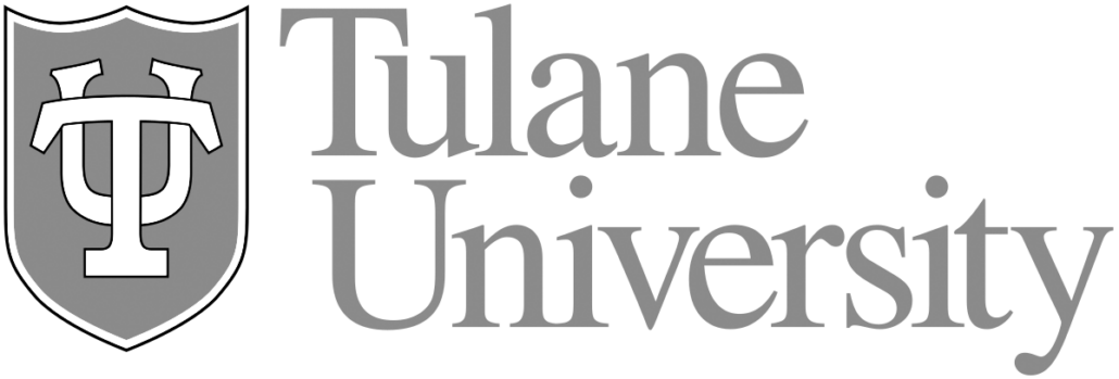Tulane University Logo