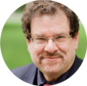 Scott T Aaronson Portrait