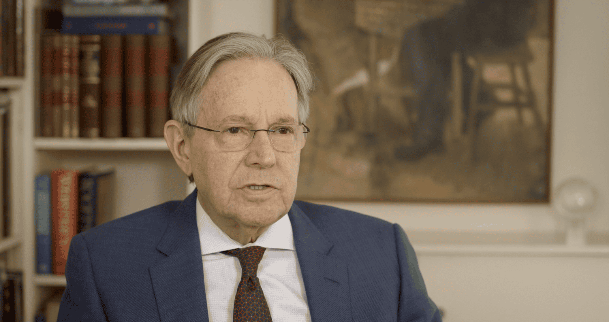 thumbnail of Genomind provider testimonial video of Dr. Bruce Alan Kehr
