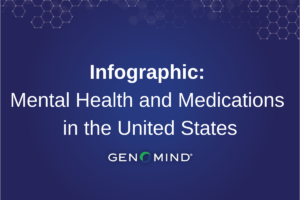 Infographic: Mental Health and Medications in the United States