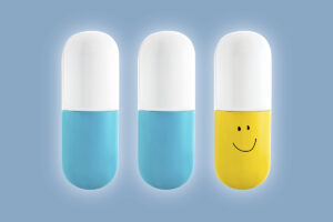 genetic testing for mental health medications
