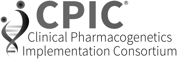 clinical pharmacogenetics implementation consortium