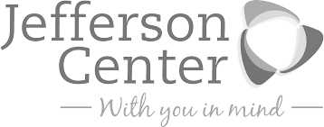 Jefferson Center Logo