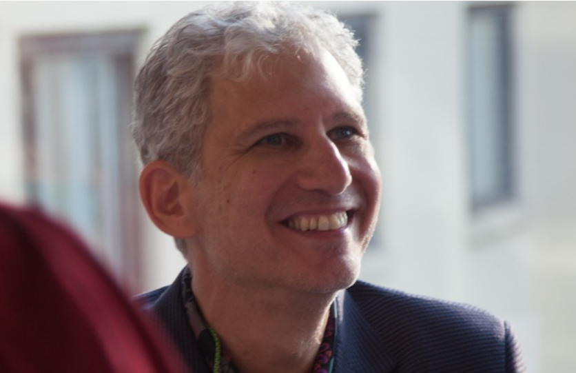 Dr. Jay Lombard