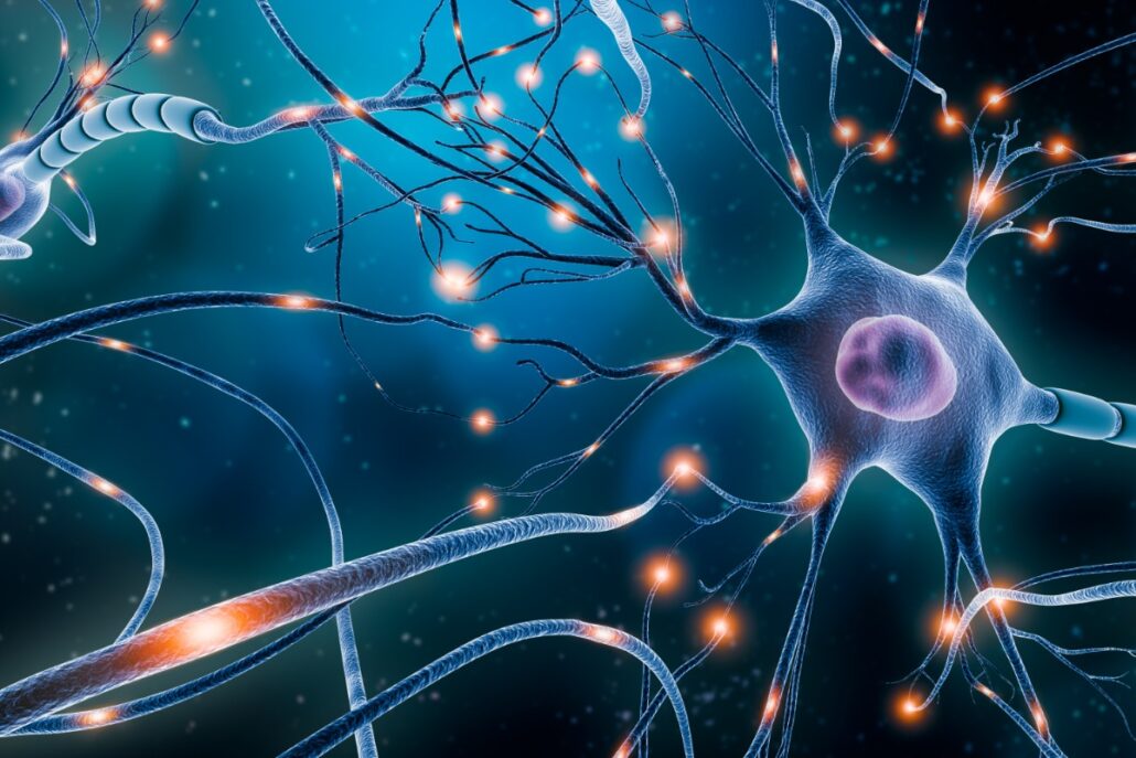 Manoamine Neurotransmitters and Psychopharmacology