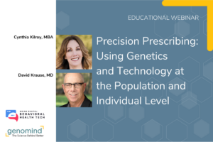 Educational Webinar Event Card - Cynthia Kilroy and David Krause