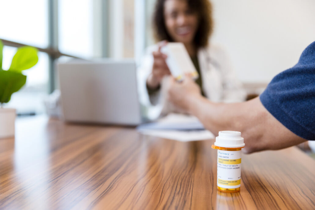 what is pharmacovigilance in patient care