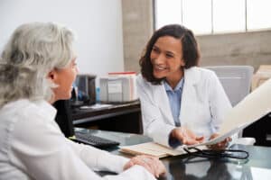precision medicine for older adults healthcare