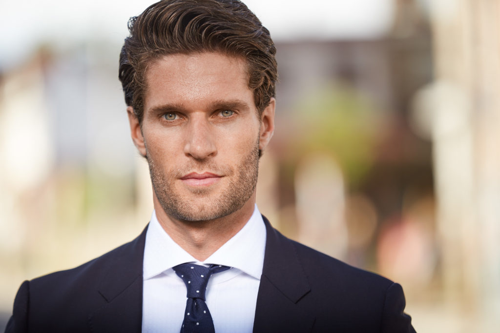 Testimonials of George Gray