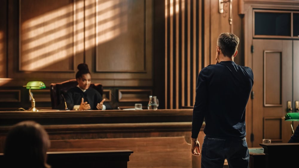 What to Expect in Criminal Court