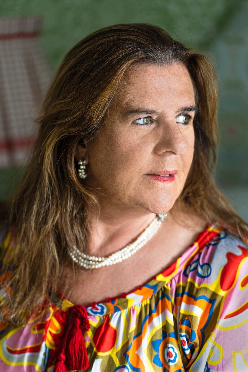 Personal branding portrait of Charlotte Gaisford taken by Georgie Greene Photography for her personal branding shoot