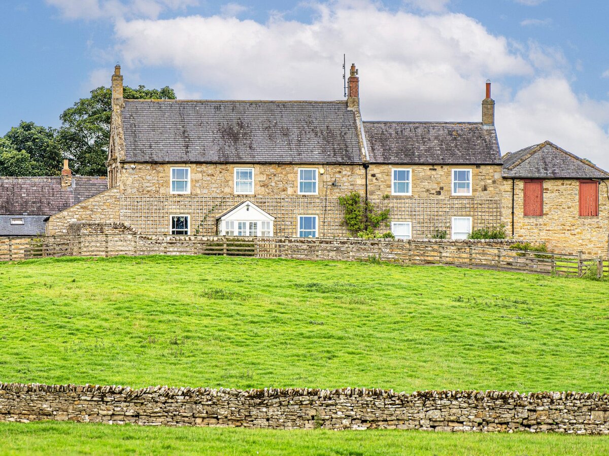 Charlotte Gaisford's home taken by Georgie Greene Photography for her personal branding shoot