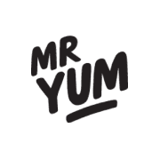 Mr Yum Logo