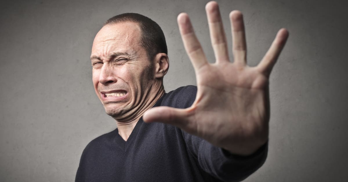 Hate Having Your Photo Taken? How A Pro Can Help