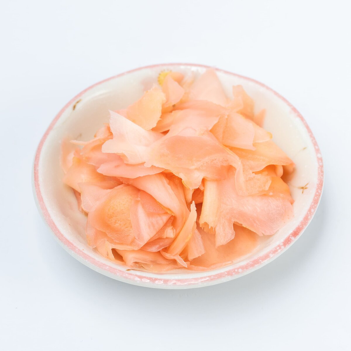 Japanese pickle taken by Sydney food photographer Georgie Greene