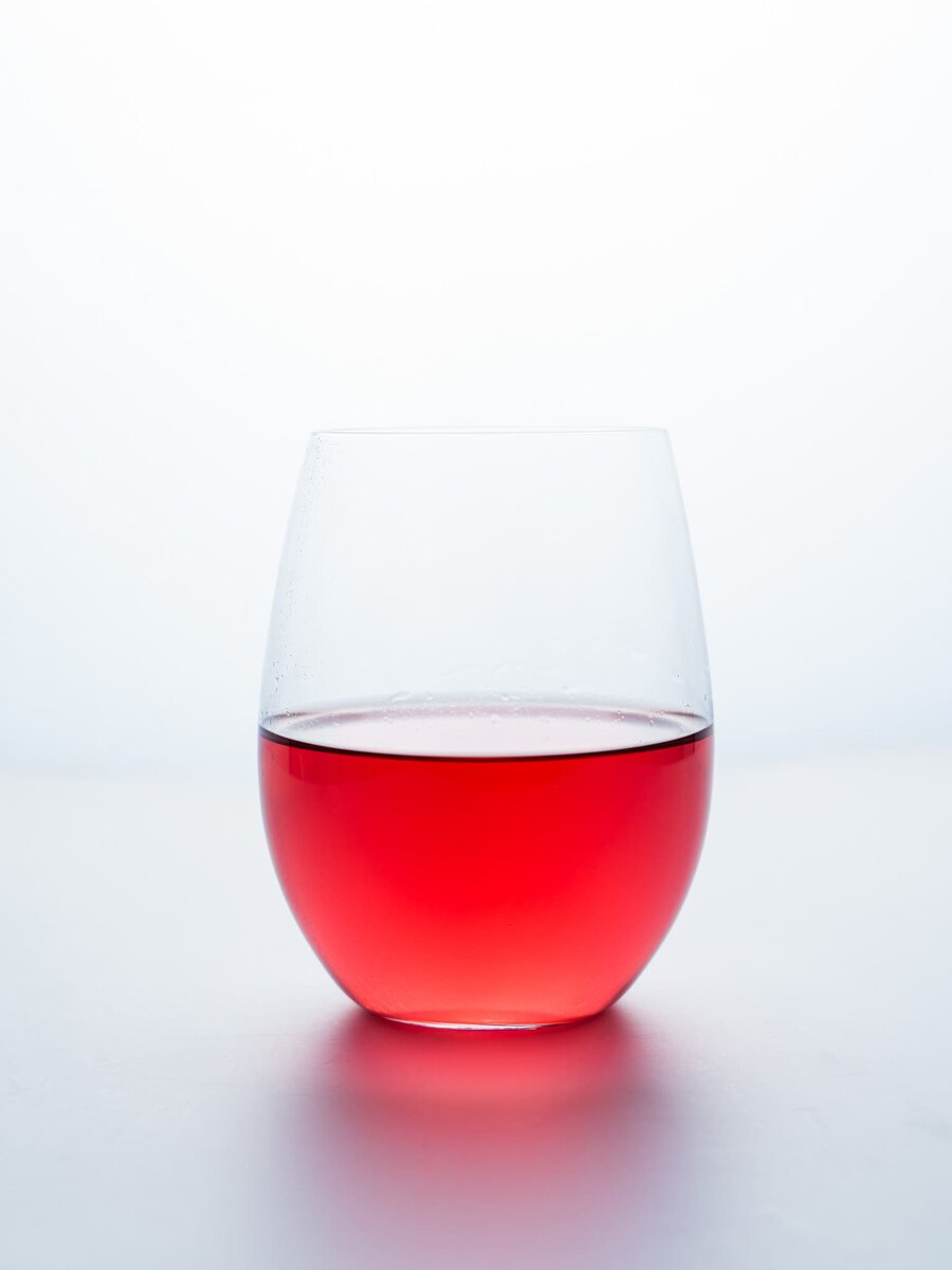 red win taken by Sydney food photographer Georgie Greene