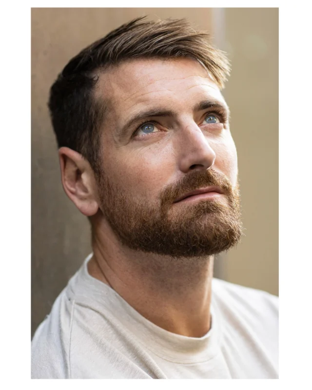 Natural light is vital in authentic portraits. I try not to use flash in my shots. I like to look for the beautiful light which is always there, if you keep looking.