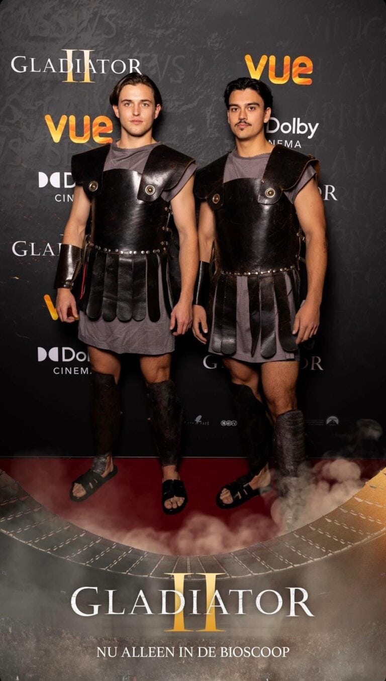 Gladiator