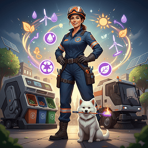 Environmental Services