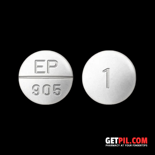 Lorazepam 1mg