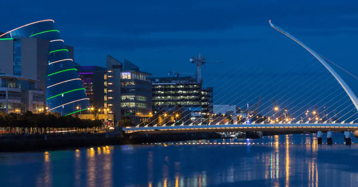 Dublin Property Price Trends 2025