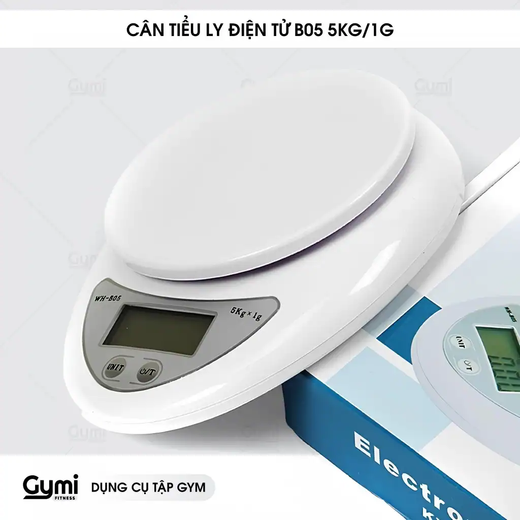 Cân điện tử đo trọng lượng chính xác, dụng cụ tập gym chuyên nghiệp, thiết bị thể hình.