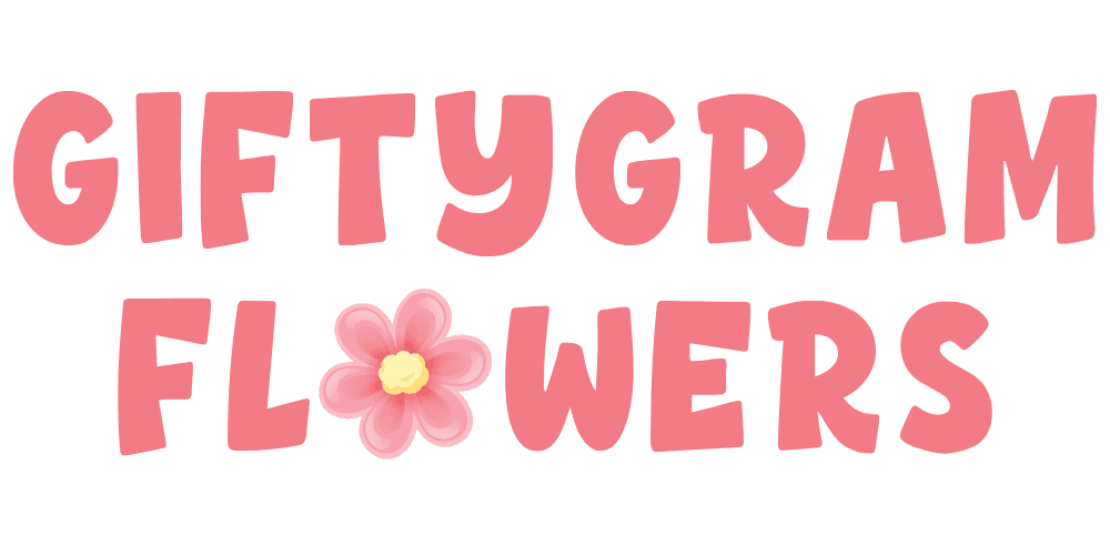 GiftyGram Flowers