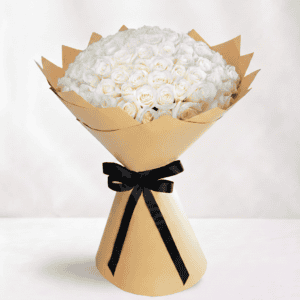 White Rose – Polar Star