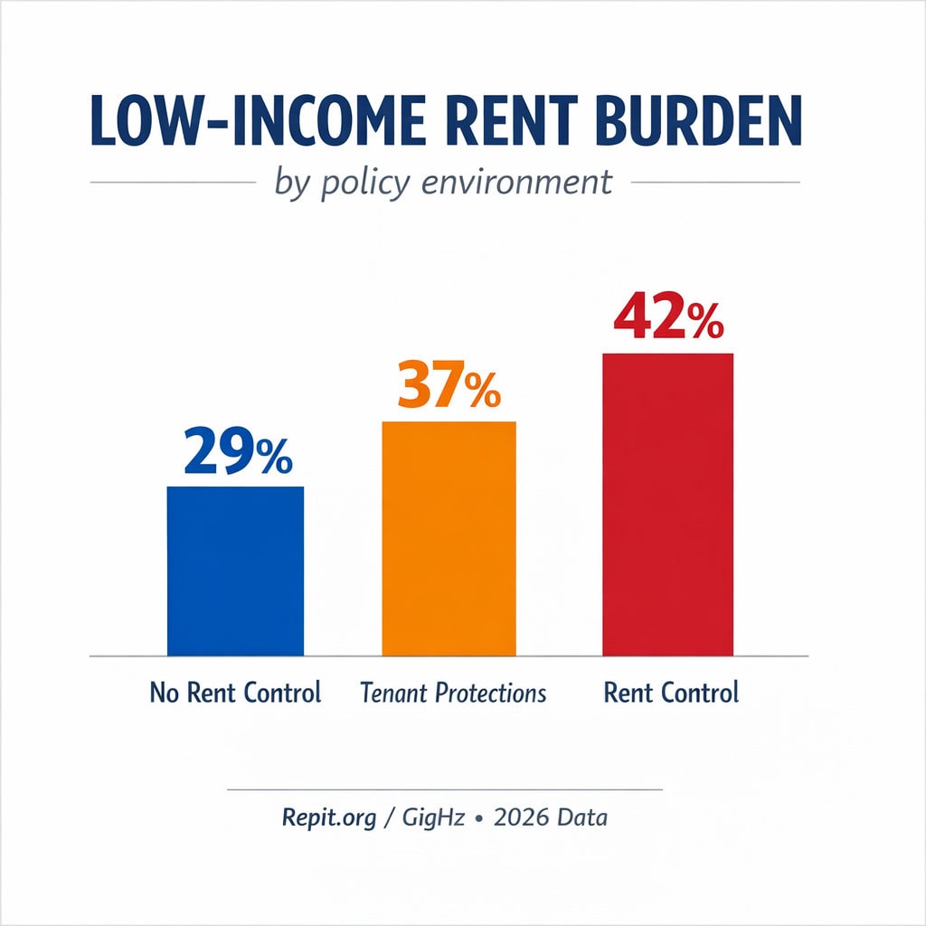 Rent Burden
