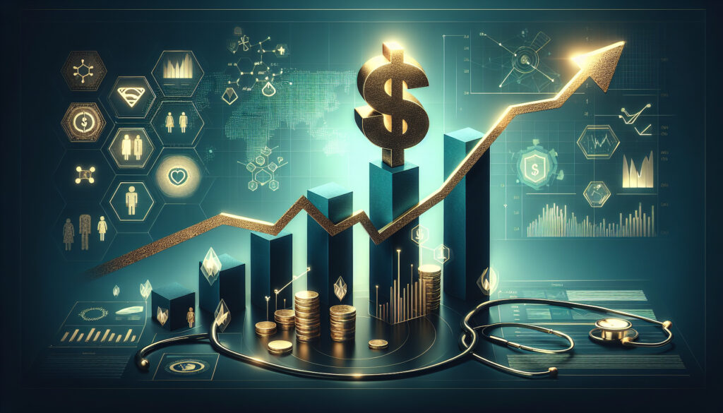 Benchmarking des Nettovermögens von Ärzten nach Fachgebiet 2026 - Schlüsseldaten und Analysen