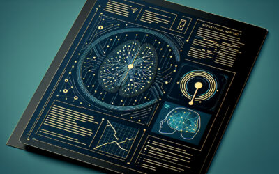 AI radiology report generation — key data and analysis